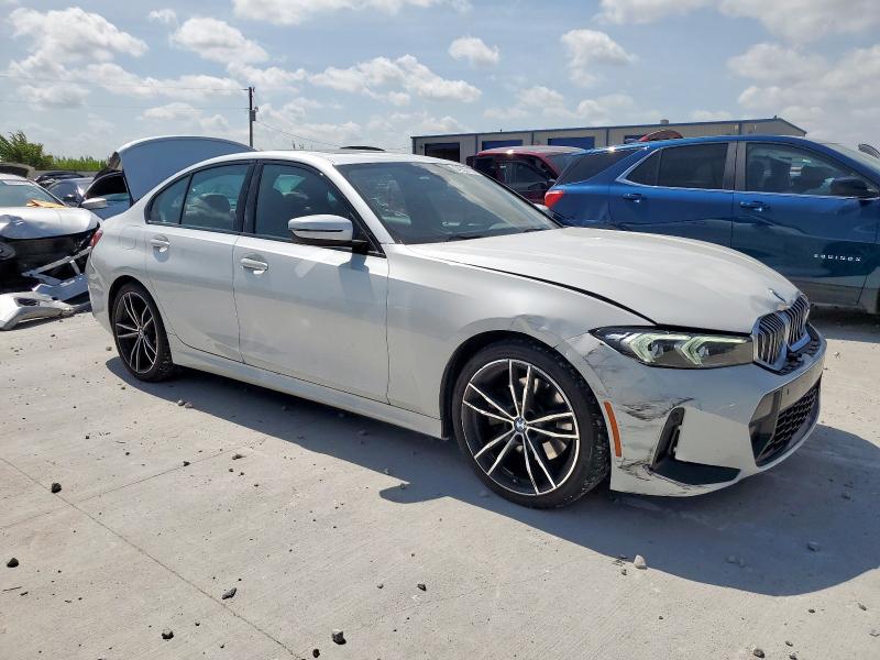2023 BMW 330I - 3MW69FF08P8D39712