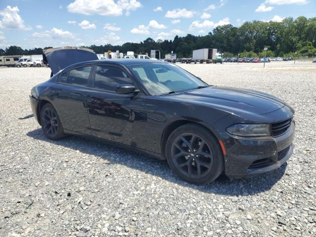 2019 DODGE CHARGER SX - 2C3CDXBGXKH715441