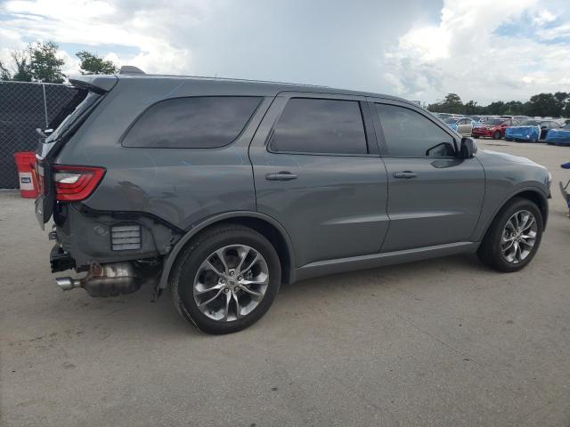 2020 DODGE DURANGO GT 1C4RDHDG5LC301416
