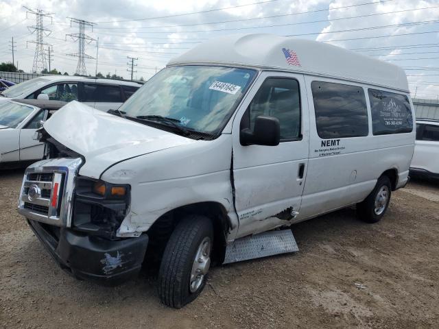FORD ECONOLINE