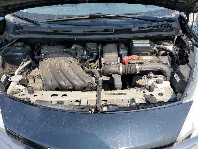 2015 NISSAN VERSA NOTE 3N1CE2CP0FL438194