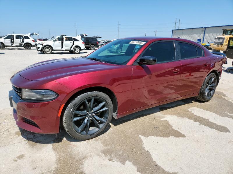 DODGE CHARGER SX