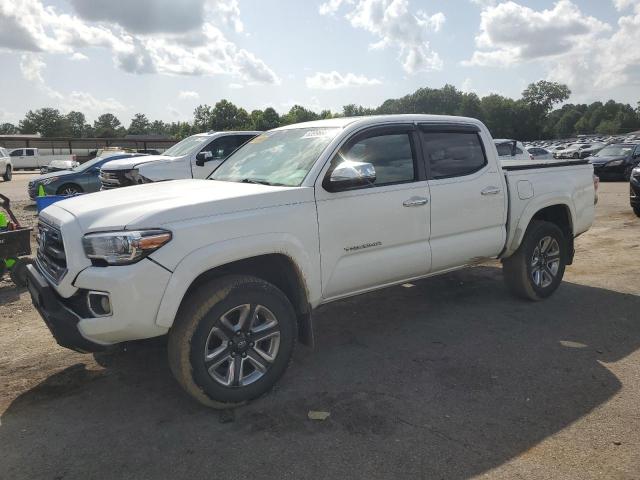 TOYOTA TACOMA DOU