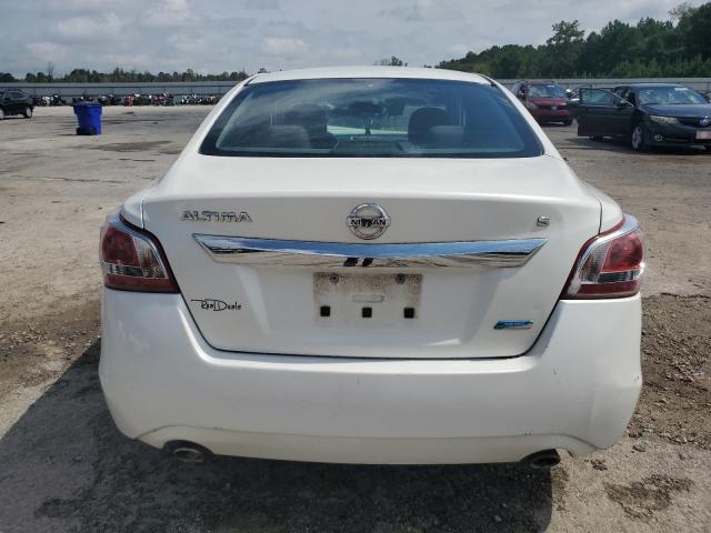 2013 NISSAN ALTIMA 2.5 - 1N4AL3AP3DC907649