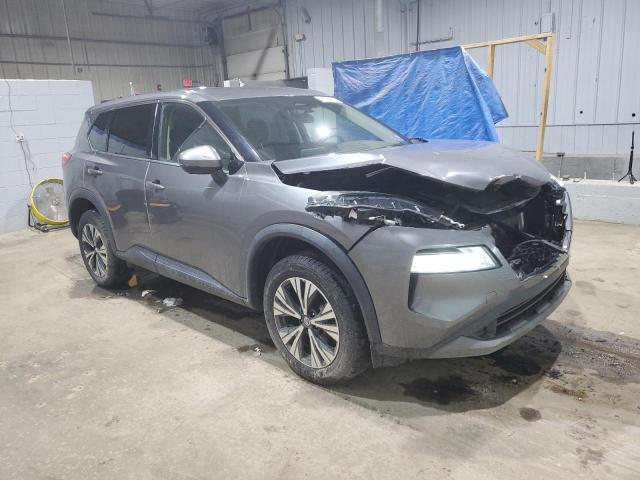 2021 NISSAN ROGUE SV 5N1AT3BBXMC735483