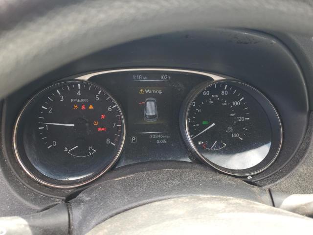 2016 NISSAN ROGUE S - JN8AT2MTXGW002233
