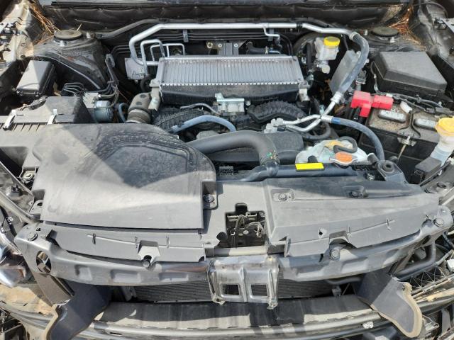 2021 SUBARU ASCENT LIM 4S4WMALD1M3464353