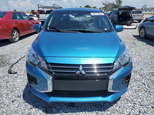 2023 MITSUBISHI MIRAGE G4 ML32FUFJ1PHF04735