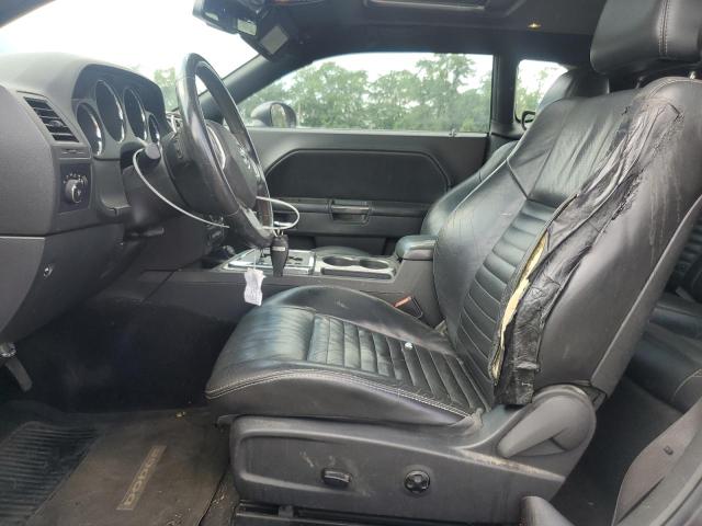 2014 DODGE CHALLENGER - 2C3CDYAG3EH298644