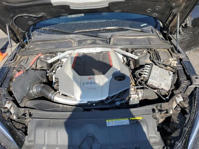 2018 AUDI RS5 WUAPWAF50JA903754