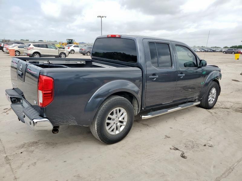 2015 NISSAN FRONTIER S - 1N6AD0ER3FN712074