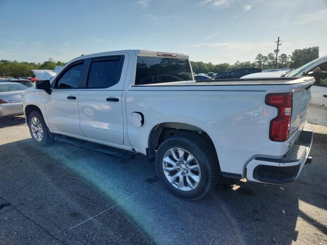 2020 CHEVROLET SILVERADO 1GCPWBEK3LZ310016