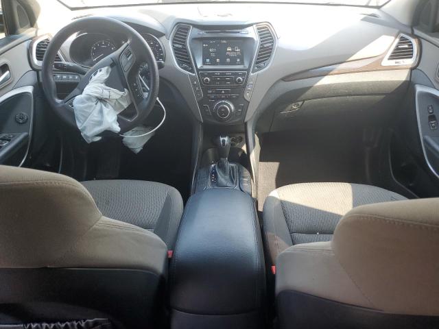 2017 HYUNDAI SANTA FE S - KM8SMDHF5HU177835