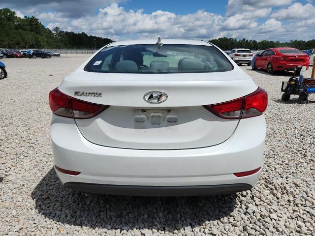 2015 HYUNDAI ELANTRA SE 5NPDH4AE8FH589371