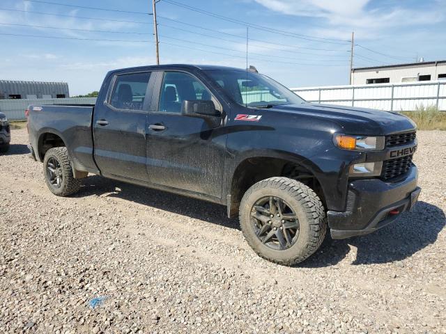 3GCPYCEF7LG153884 2020 CHEVROLET ALL Models