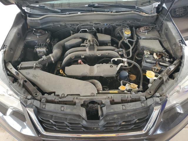 2018 SUBARU FORESTER 2 JF2SJAEC1JH565800