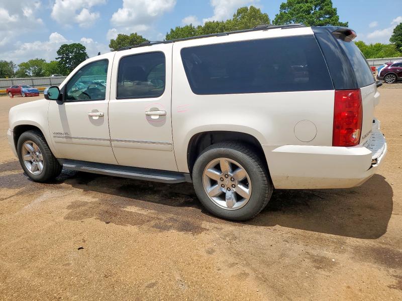 2013 GMC YUKON XL C - 1GKS1KE01DR326406