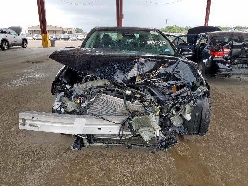 2025 TOYOTA CAMRY XSE - 4T1DAACK5SU131434
