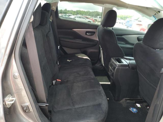 2020 NISSAN MURANO S - 5N1AZ2AS4LN164862