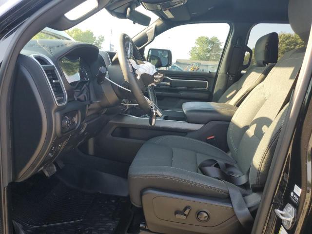 2022 RAM 1500 BIG H 1C6SRFFT0NN221845