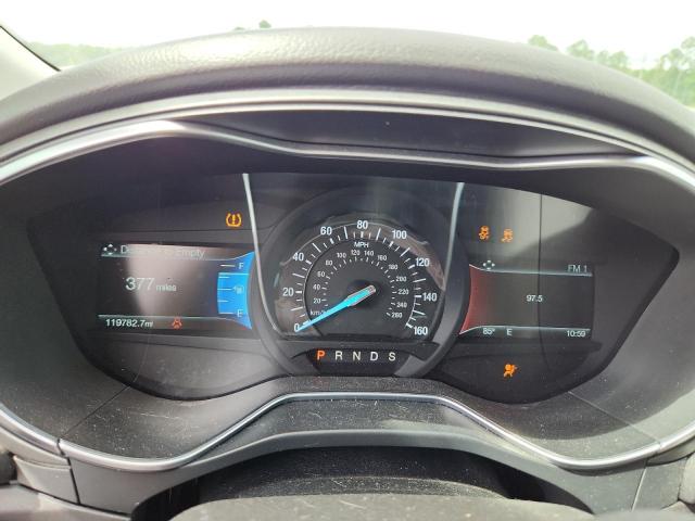 2015 FORD FUSION TIT - 3FA6P0K90FR269664