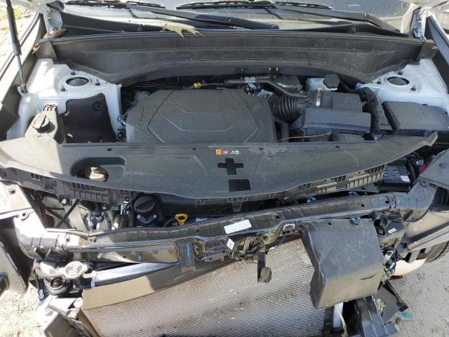 2025 KIA TELLURIDE 5XYP34GC6SG617106