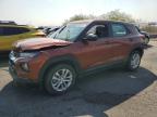 2021 CHEVROLET TRAILBLAZE - KL79MMS26MB011447
