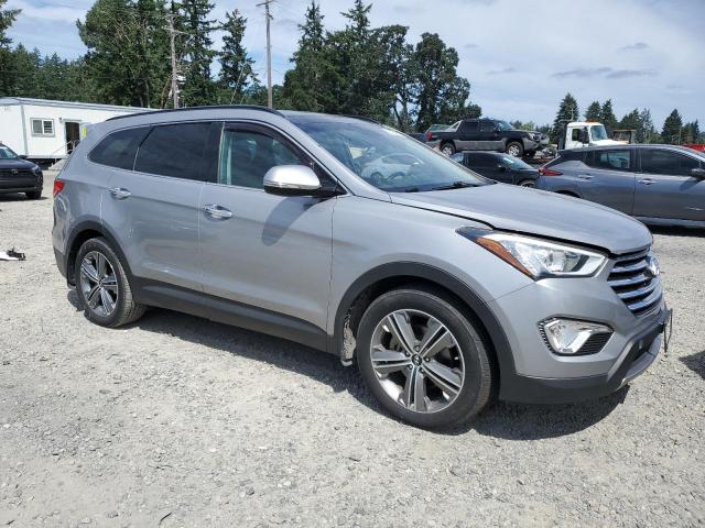 2015 HYUNDAI SANTA FE G KM8SRDHF5FU106200
