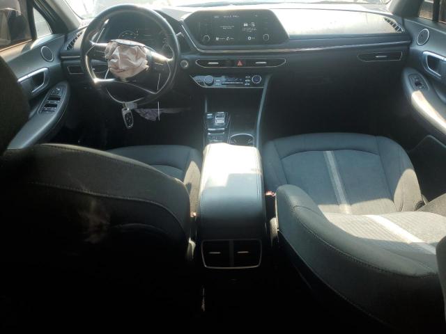 2021 HYUNDAI SONATA SEL - 5NPEF4JA1MH090609