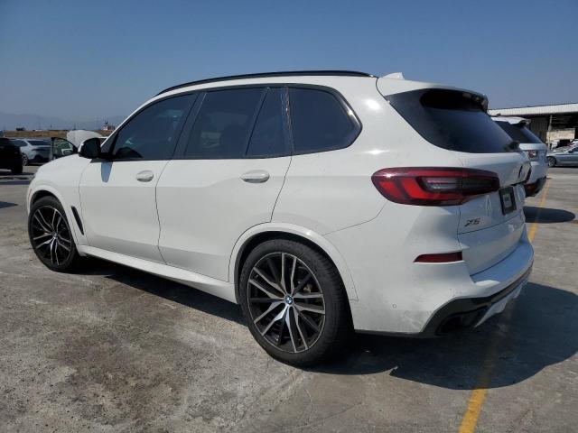 2020 BMW X5 SDRIVE 5UXCR4C0XL9C25419