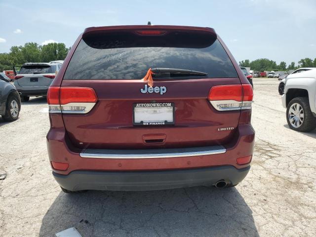 2017 JEEP GRAND CHER 1C4RJEBG4HC702425