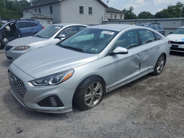 HYUNDAI SONATA LIM