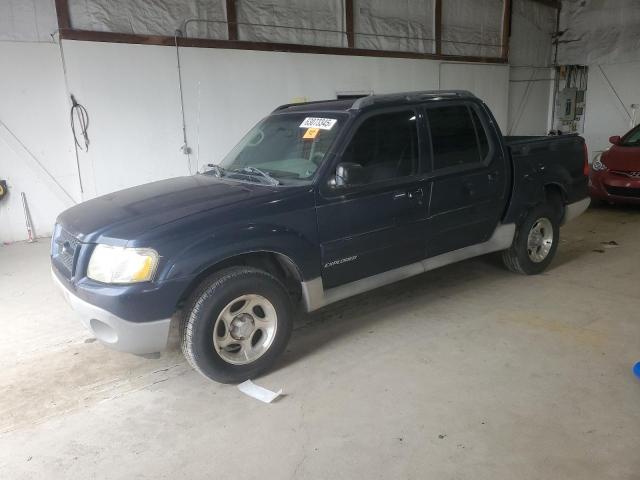 FORD EXPLORER S