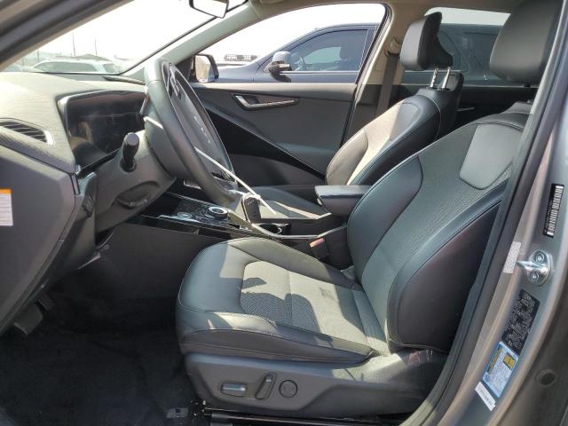 2023 KIA NIRO WIND KNDCR3L17P5027802