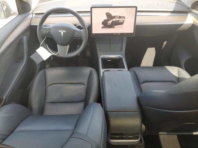2023 TESLA MODEL Y 7SAYGDEEXPA050071