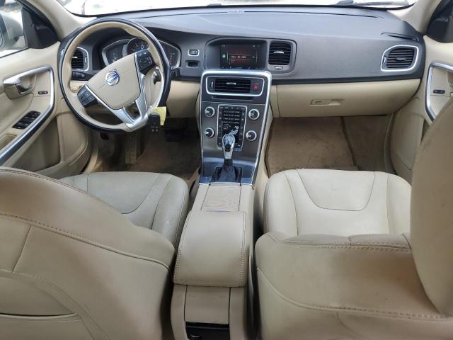 2015 VOLVO S60 PREMIE YV140MFK7F1346108