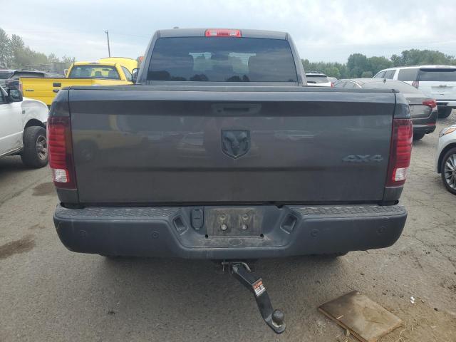2022 RAM 1500 CLASS - 1C6RR7GGXNS225778