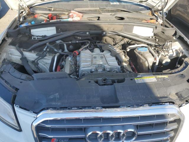 2015 AUDI SQ5 PREMIU WA1CGAFP9FA016357