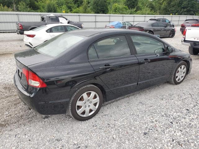 Vin: 19xfa1f54ae002911, lot: 62886415, honda civic lx 20103