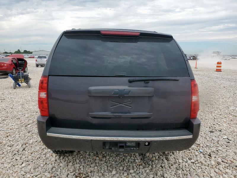 2011 CHEVROLET TAHOE C150 - 1GNSCCE04BR243164