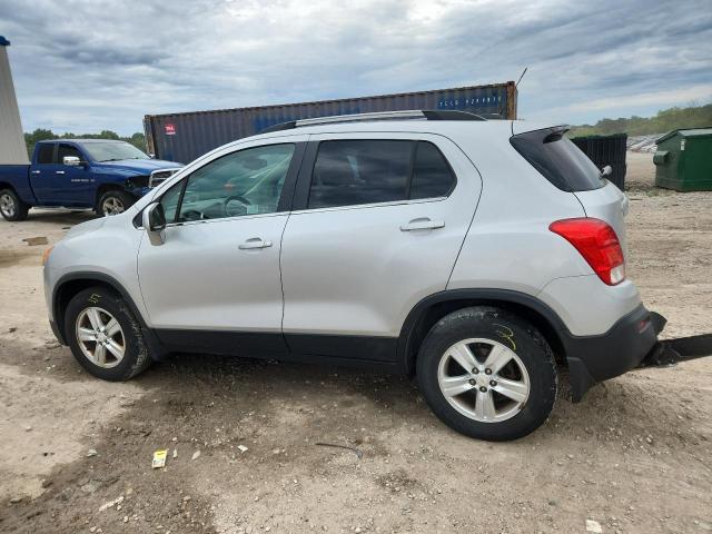 2016 CHEVROLET TRAX 1LT KL7CJPSB5GB654330