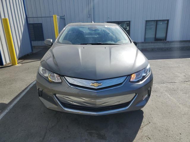 2017 CHEVROLET VOLT PREMIER 1G1RD6S51HU139039