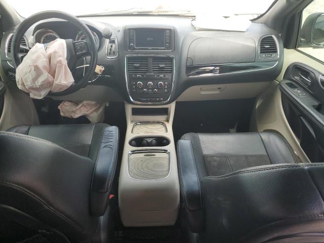 2019 DODGE GRAND CARA 2C4RDGCG4KR518750