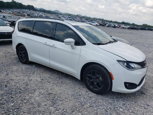 2018 CHRYSLER PACIFICA L 2C4RC1GG4JR293528