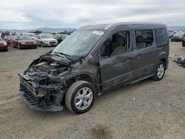 Global Auto Auctions: 2016 FORD TRANSIT CO