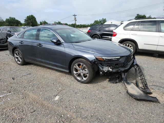 2024 HONDA ACCORD EX 1HGCY1F30RA089686