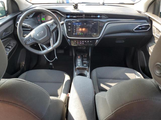 2023 CHEVROLET BOLT EUV L 1G1FY6S02P4135673