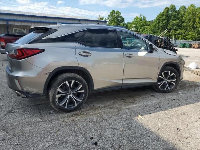 2019 LEXUS RX 350 BASE 2T2BZMCA5KC184446