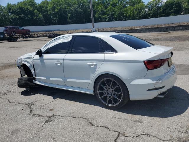 2020 AUDI A3 S-LINE - WAUJEGFF1LA103594