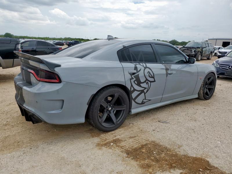 2020 DODGE CHARGER SC 2C3CDXGJ7LH232608